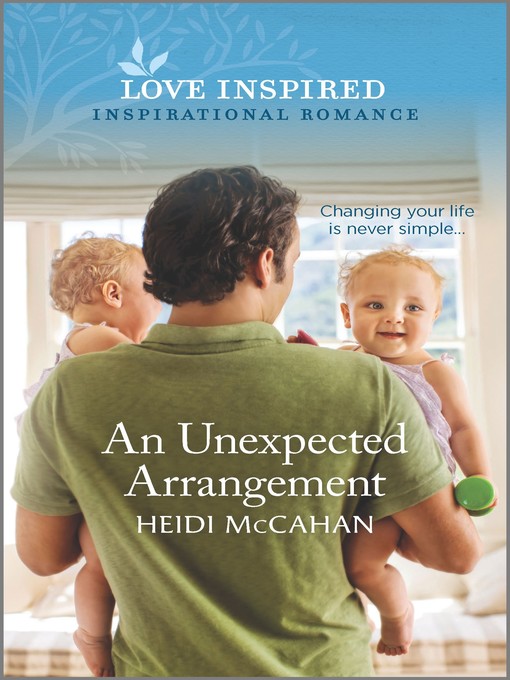 Title details for An Unexpected Arrangement by Heidi McCahan - Available